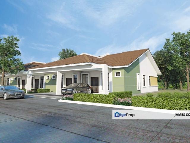 House for sale in Malaka