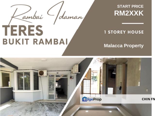 House for sale in Malaka