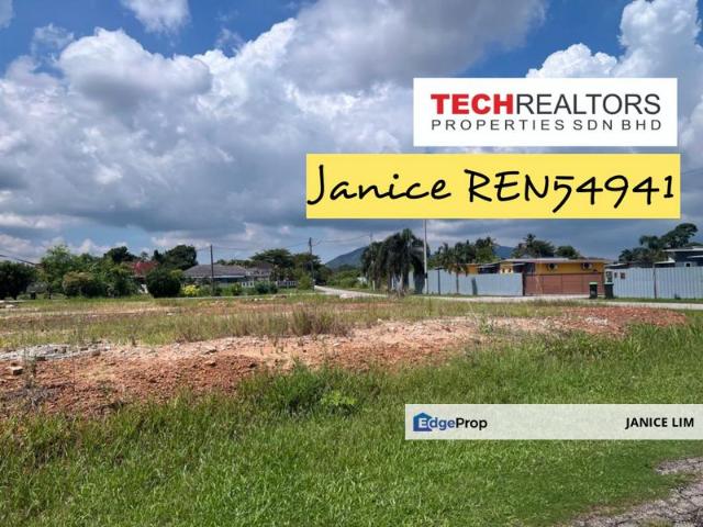 House for sale in Kulim, Kedah