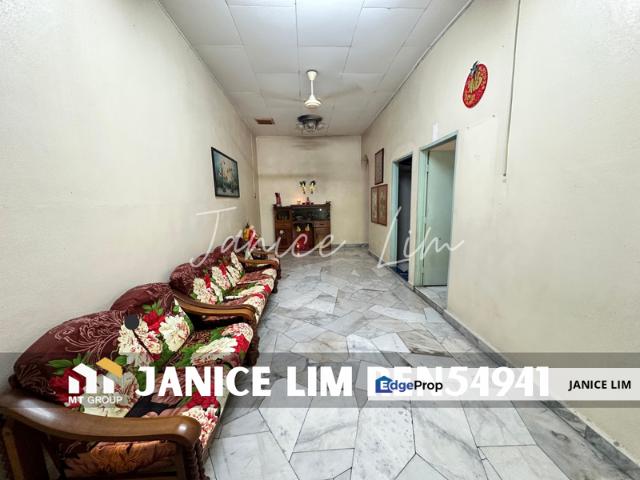 House for sale in Kulim, Kedah