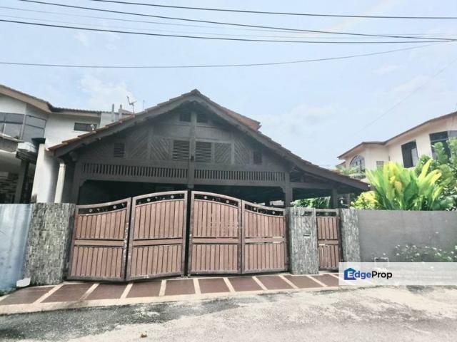 House for sale in Kulim, Kedah