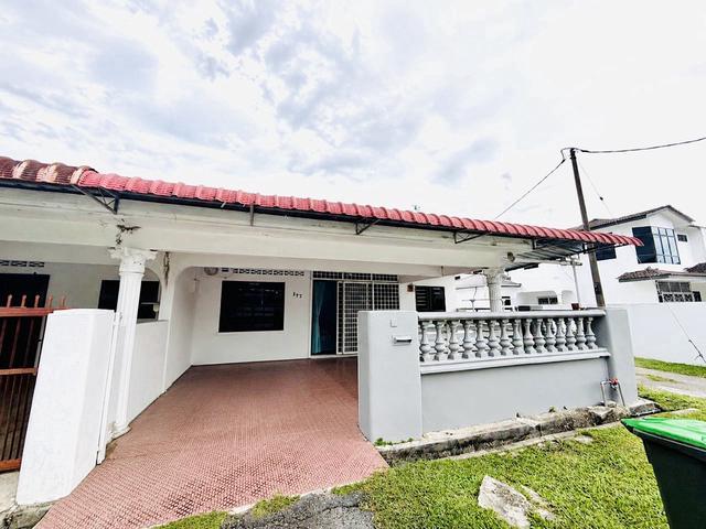 Terraced House for sale in Kulim, Kedah