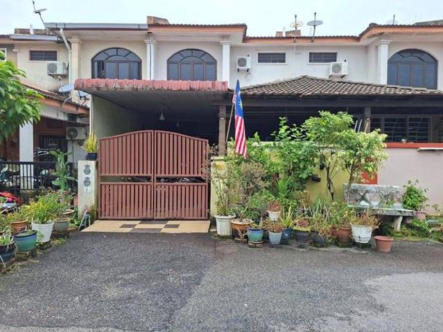 Terraced House for sale in Kulim, Kedah
