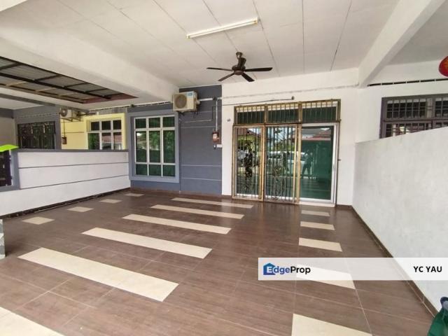 House for sale in Tanjung Minyak, Bandaraya Melaka