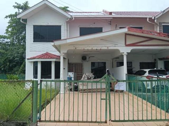 Residential House for rent in Victoria, Labuan