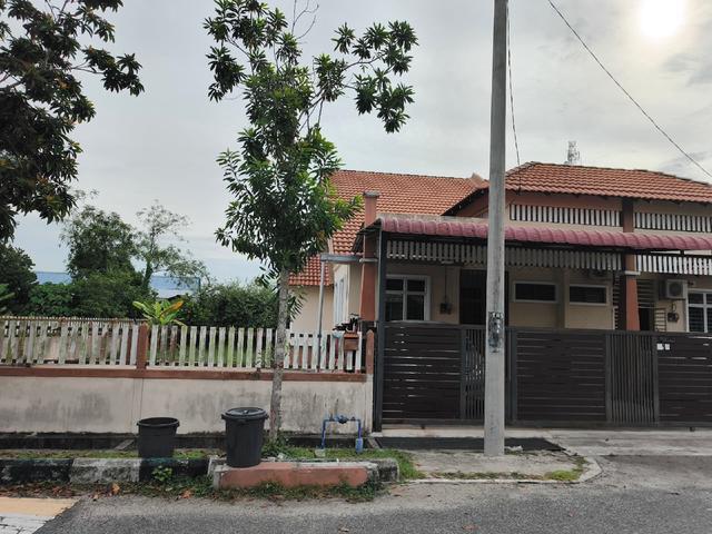 Terraced House for sale in Tringganu