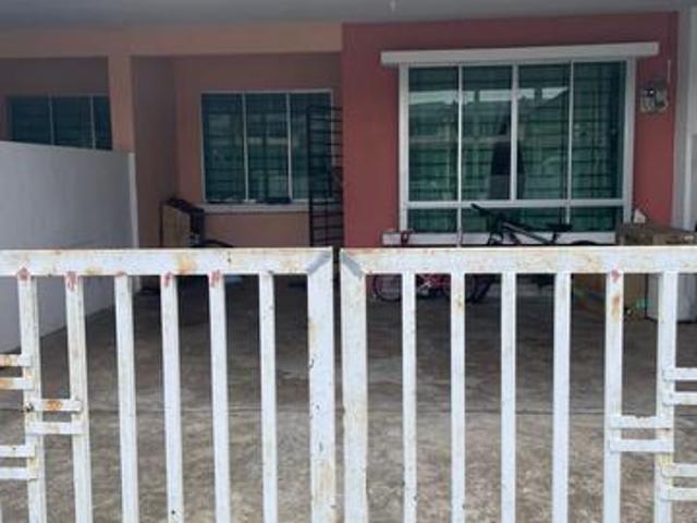 Terraced House for sale in Tawau Division, Sabah
