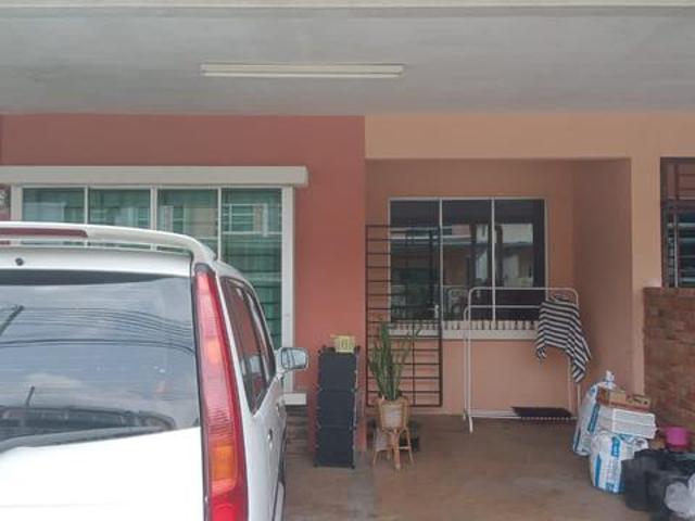 Terraced House for sale in Tawau Division, Sabah
