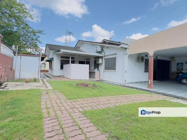 House for sale in Negeri Sembilan