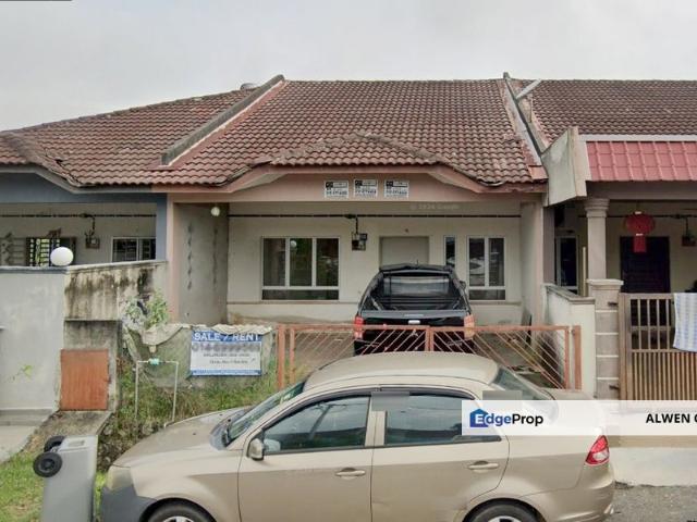 House for sale in Negeri Sembilan