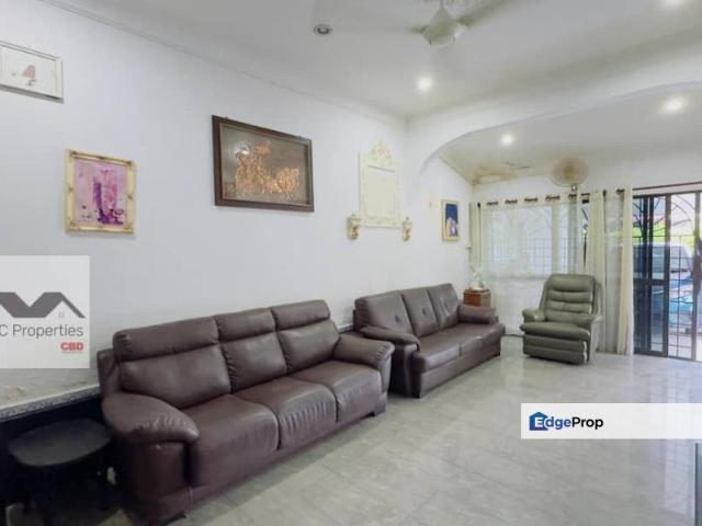 House for sale in Negeri Sembilan
