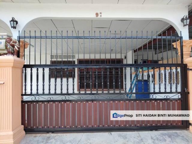 House for sale in Negeri Sembilan