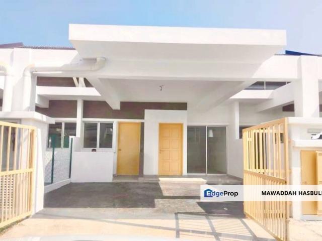 House for sale in Negeri Sembilan