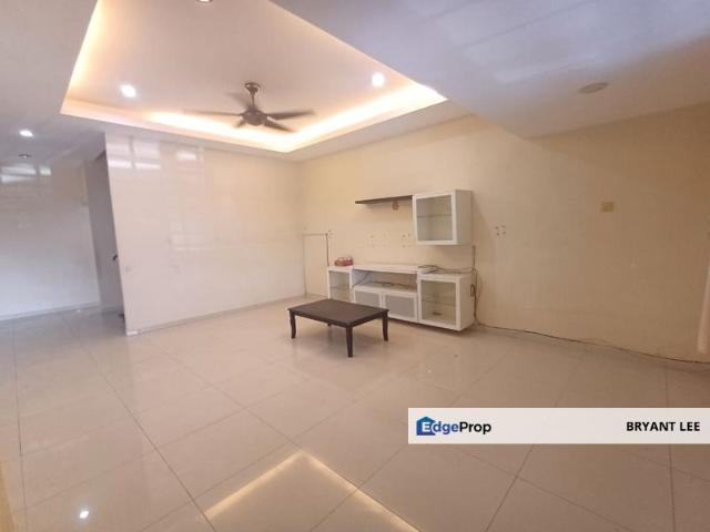 House for sale in Wellesley, Penang