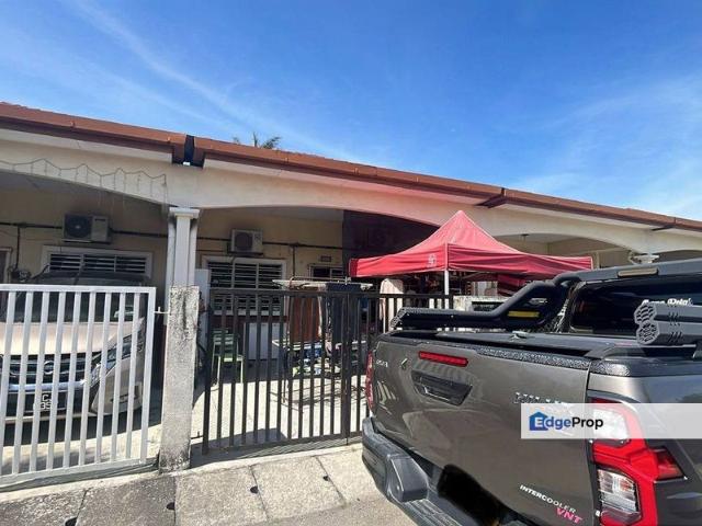 House for sale in Selangor
