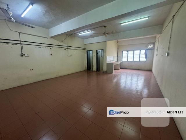 Shop for sale in Port Klang, Selangor