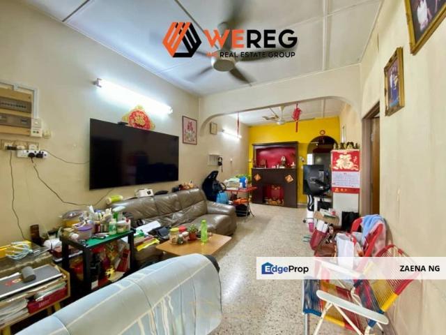 House for sale in Selangor