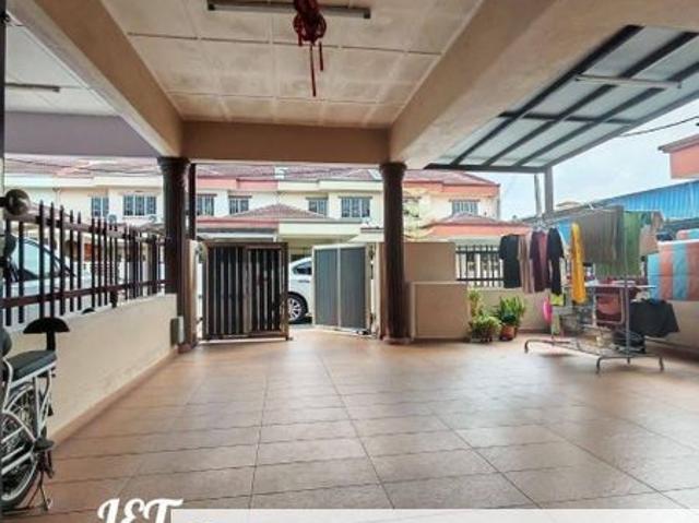 House for sale in Selangor