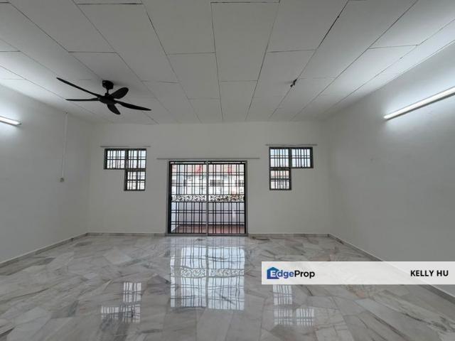 House for rent in Selangor