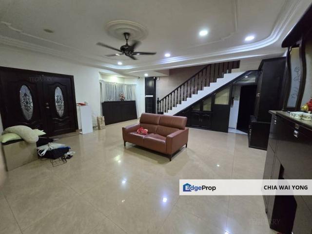 House for sale in Selangor