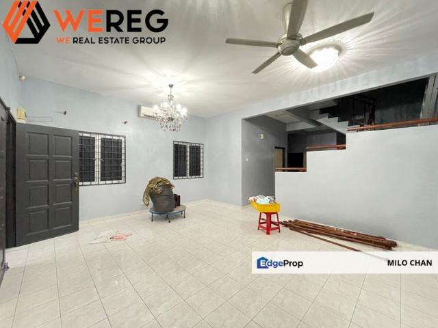 House for sale in Selangor