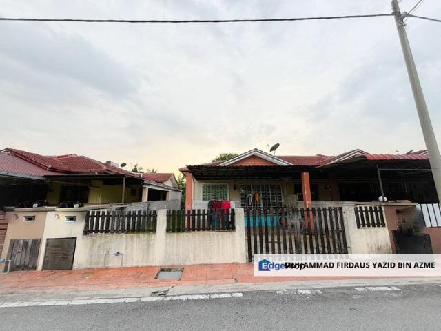 House for sale in Selangor