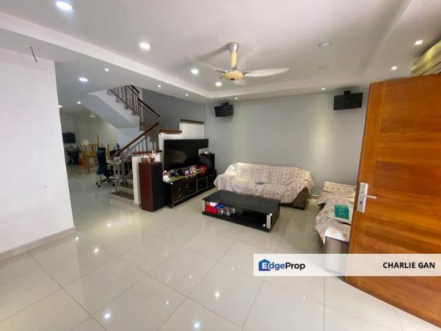 House for sale in Selangor