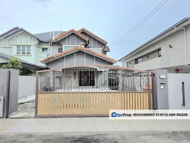 House for sale in Selangor