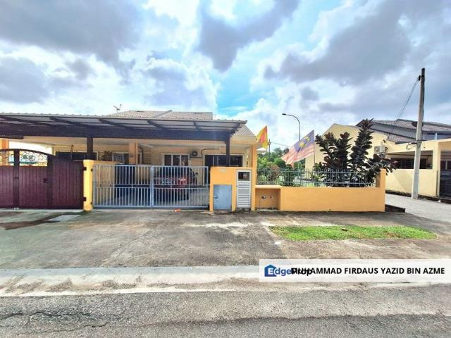 House for sale in Selangor