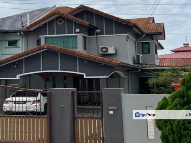 House for sale in Selangor