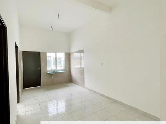 House for rent in Selangor
