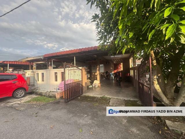 House for sale in Selangor