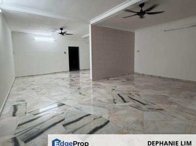 House for rent in Selangor