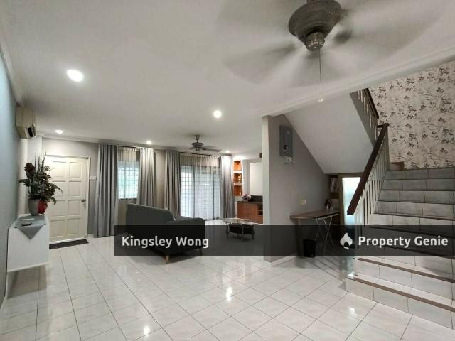 Terraced House for sale in Perak, Tanjong Ipoh