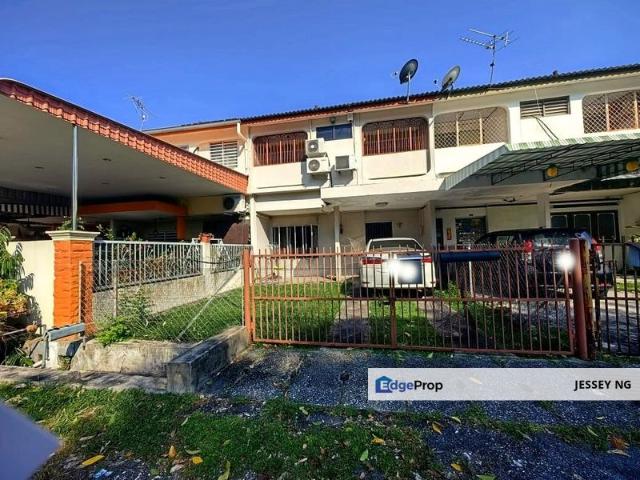 House for sale in Perak, Tanjong Ipoh