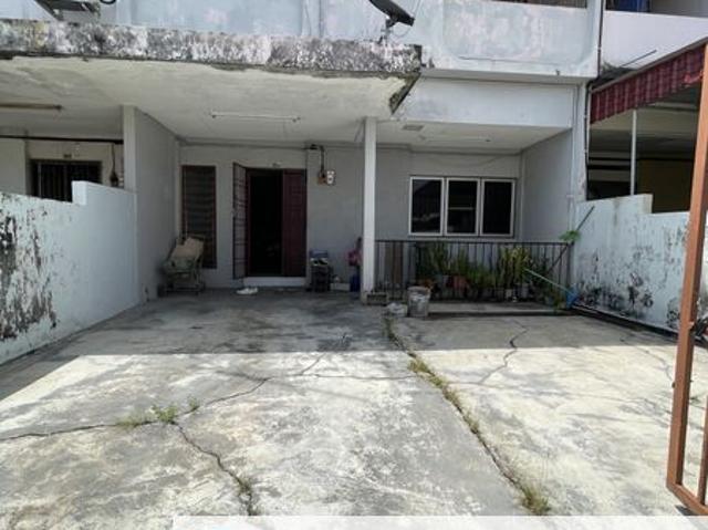 House for sale in Perak, Tanjong Ipoh