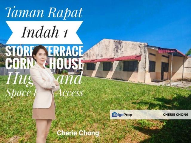House for sale in Perak, Tanjong Ipoh