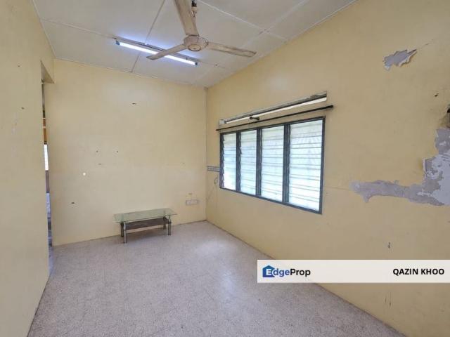 House for sale in Perak, Tanjong Ipoh