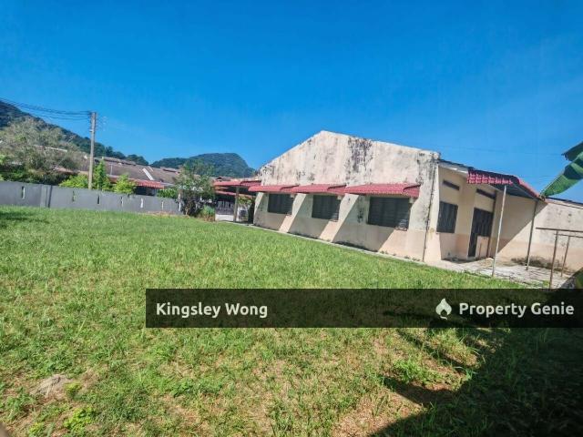 Bungalow for sale in Perak, Tanjong Ipoh