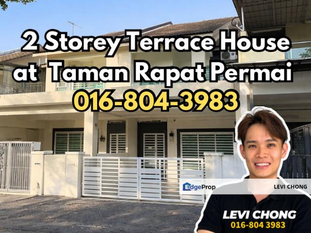 House for sale in Perak, Tanjong Ipoh