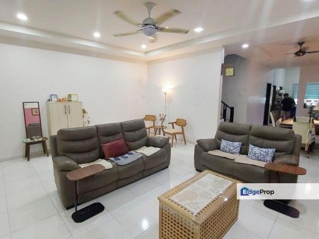 House for sale in Perak, Tanjong Ipoh