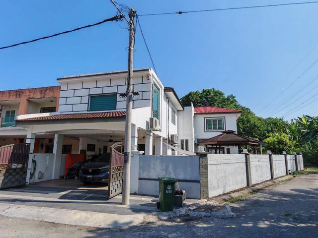 Terraced House for sale in Perak, Tanjong Ipoh