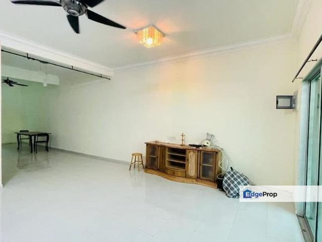 House for rent in Majlis Bandaraya Ipoh, Kinta