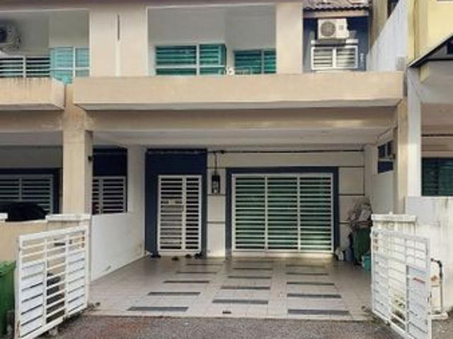 House for sale in Perak, Tanjong Ipoh