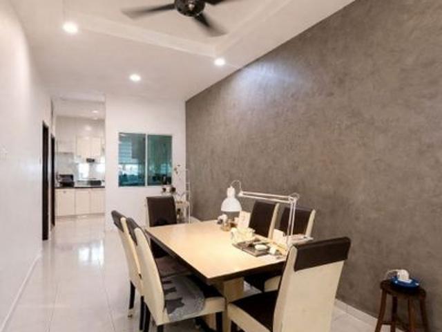 House for sale in Perak, Tanjong Ipoh