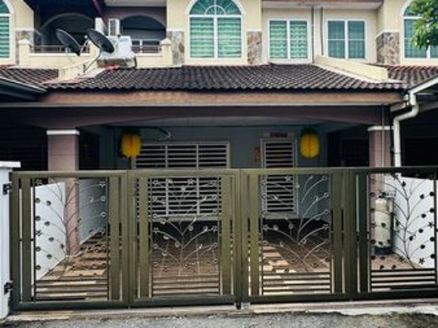 House for sale in Perak, Tanjong Ipoh