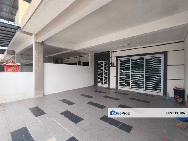 House for sale in Perak, Tanjong Ipoh