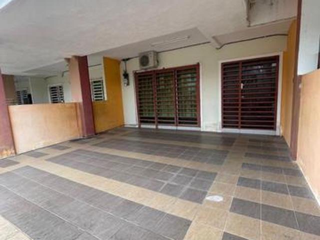 Terraced House for sale in Perak, Tanjong Ipoh