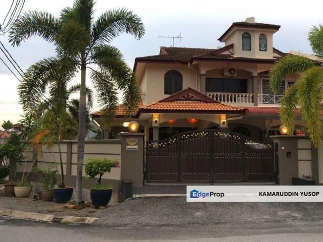 House for sale in Perak, Tanjong Ipoh
