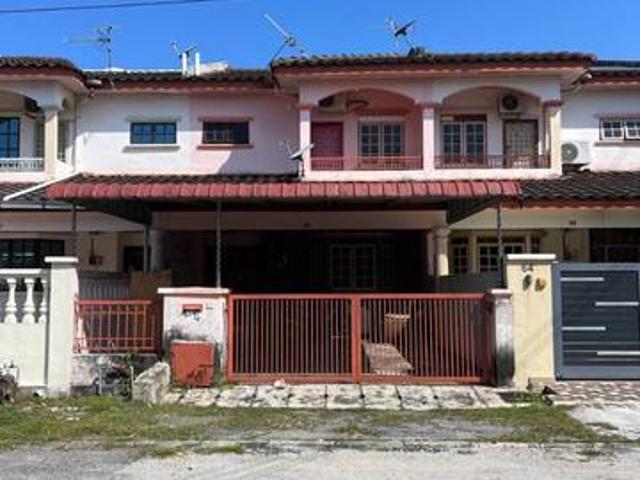 Terraced House for sale in Perak, Tanjong Ipoh